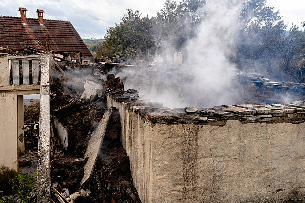 Affordable Fire Damage Restoration solutions in Medford, NJ